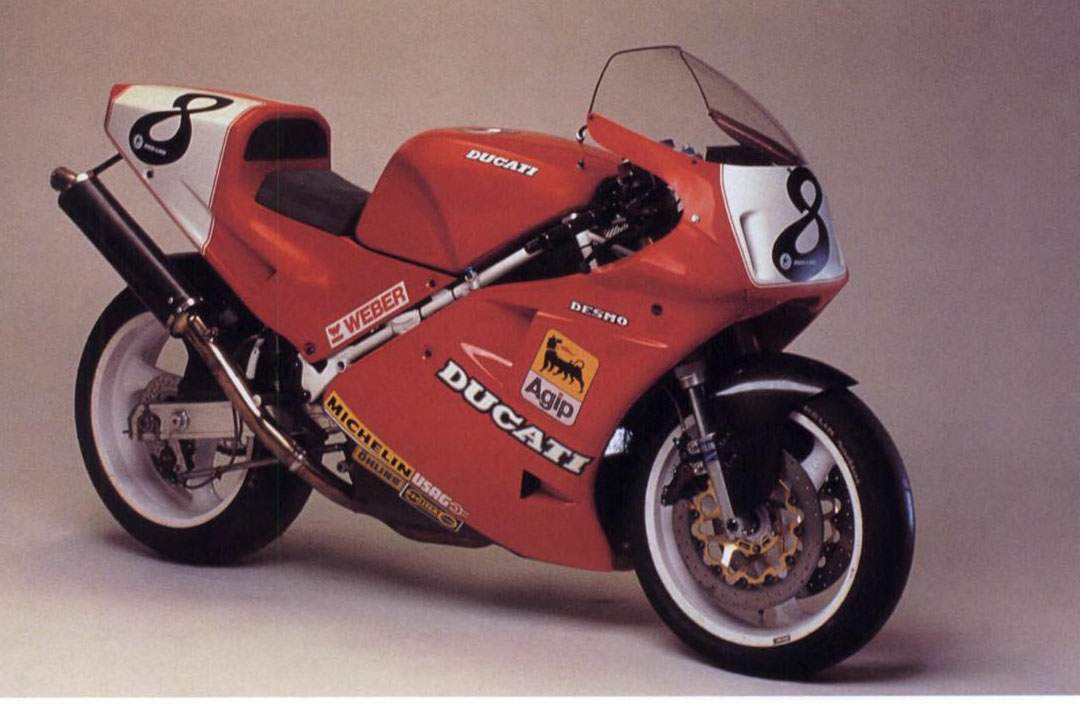 ducati 888 for sale